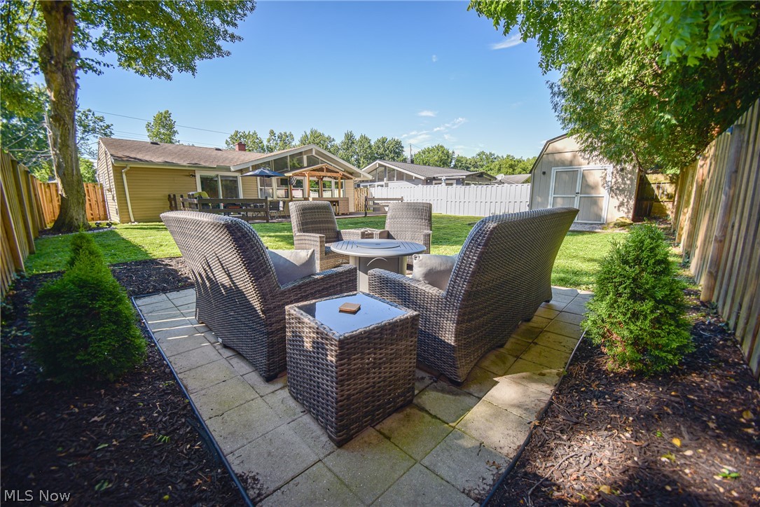 525 Abbyshire Drive Berea OH 44017