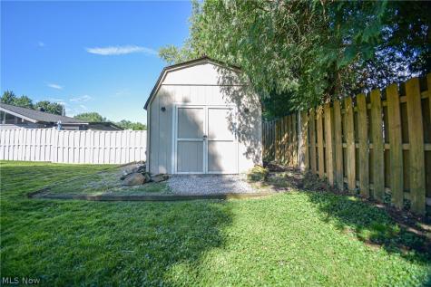 525 Abbyshire Drive Berea OH 44017