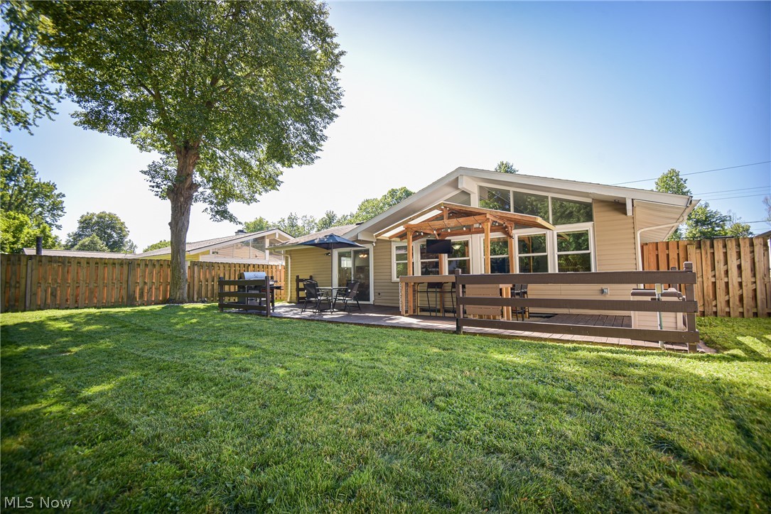 525 Abbyshire Drive Berea OH 44017