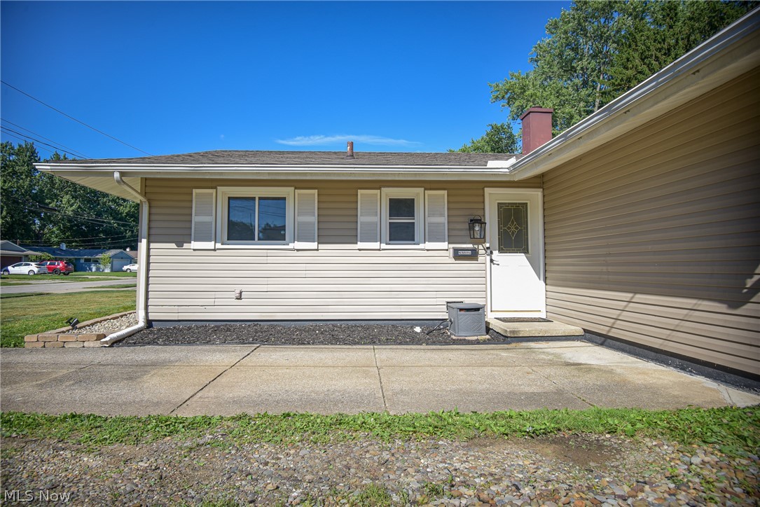 525 Abbyshire Drive Berea OH 44017