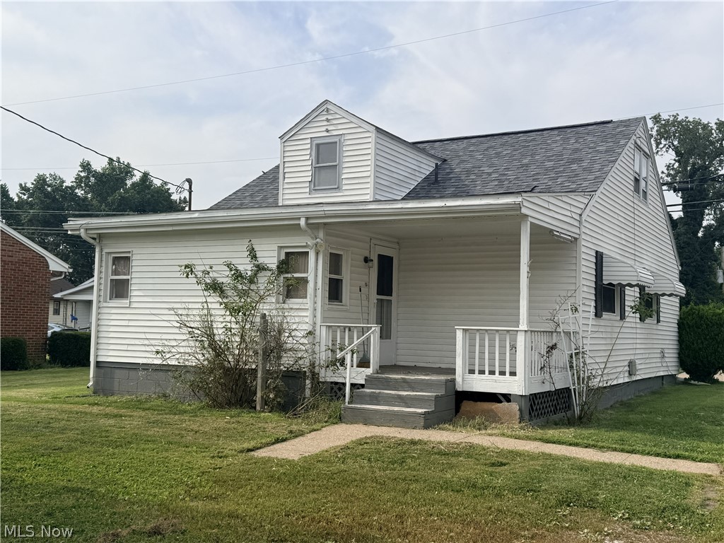 630 Cedar Lane NW New Philadelphia OH 44663