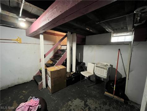 3129 W 31st Street Cleveland OH 44109