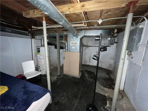 3129 W 31st Street Cleveland OH 44109