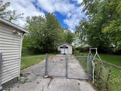 3129 W 31st Street Cleveland OH 44109