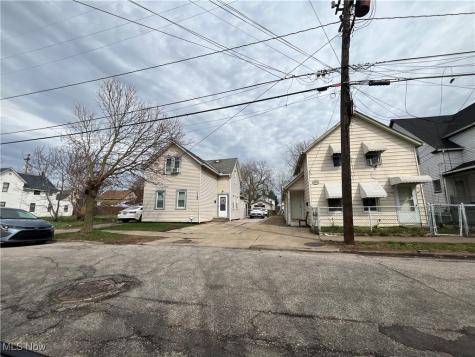 3129 W 31st Street Cleveland OH 44109