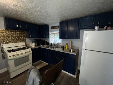 3129 W 31st Street Cleveland OH 44109