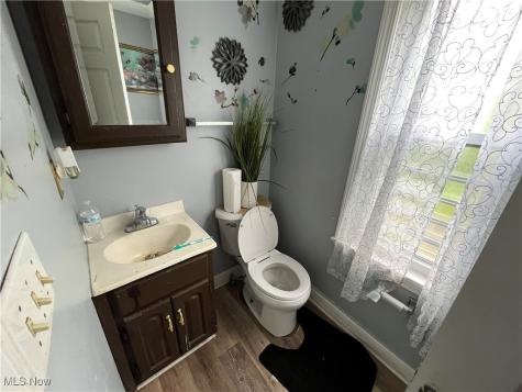 3129 W 31st Street Cleveland OH 44109