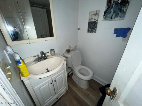 3129 W 31st Street Cleveland OH 44109