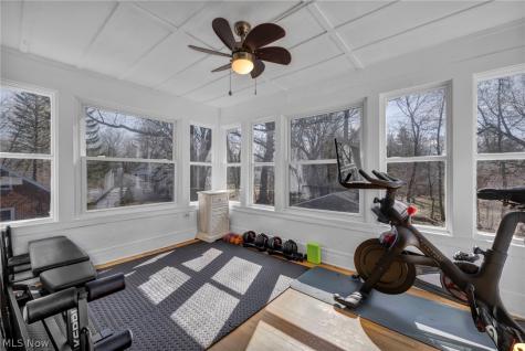 1521 Parkhill Road Cleveland Heights OH 44121