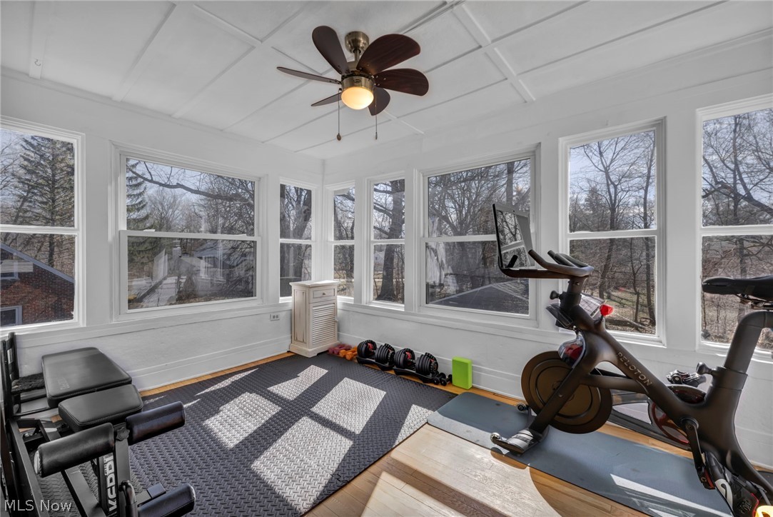 1521 Parkhill Road Cleveland Heights OH 44121