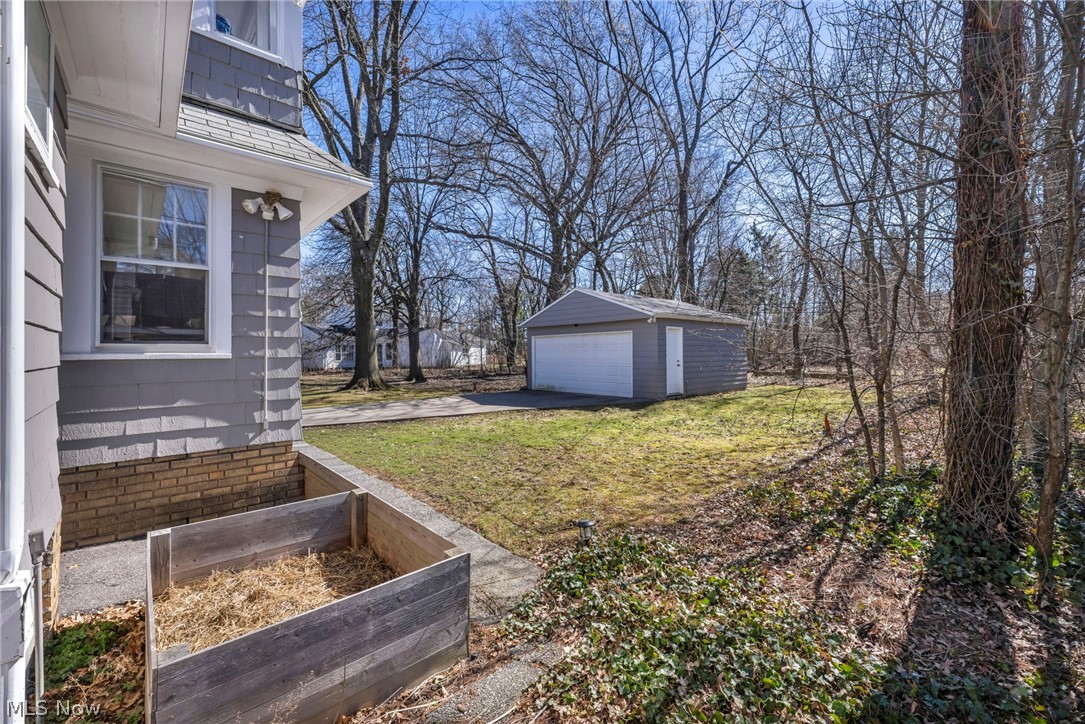 1521 Parkhill Road Cleveland Heights OH 44121