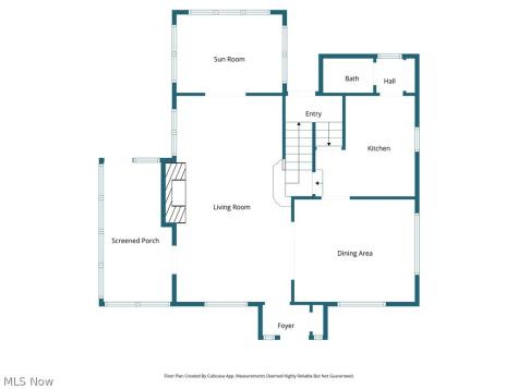 1521 Parkhill Road Cleveland Heights OH 44121