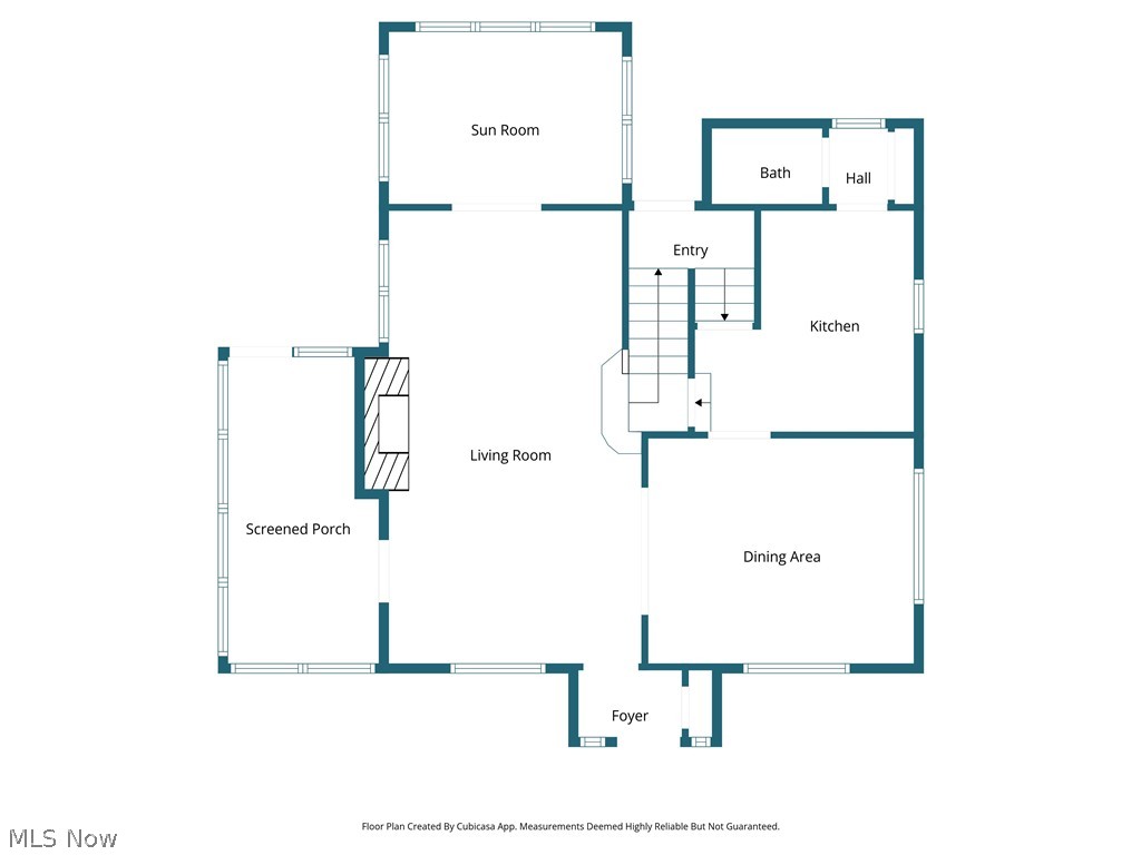 1521 Parkhill Road Cleveland Heights OH 44121