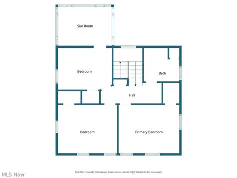 1521 Parkhill Road Cleveland Heights OH 44121