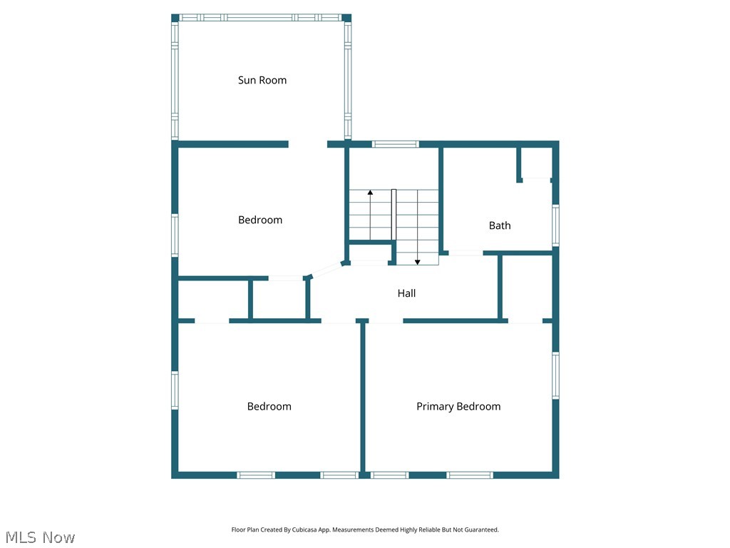 1521 Parkhill Road Cleveland Heights OH 44121