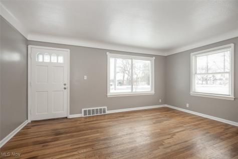12328 Granger Road Cleveland OH 44125