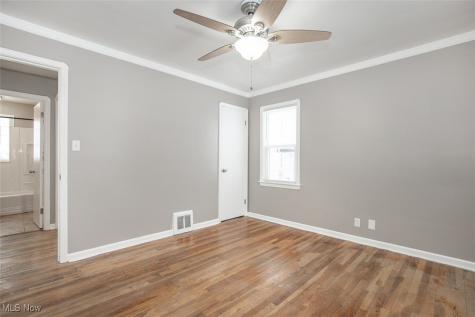 12328 Granger Road Cleveland OH 44125