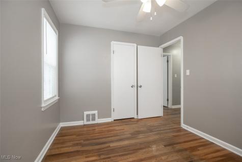 12328 Granger Road Cleveland OH 44125
