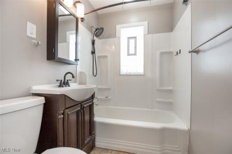 12328 Granger Road Cleveland OH 44125