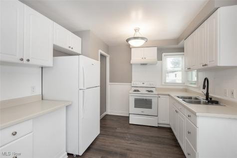 12328 Granger Road Cleveland OH 44125