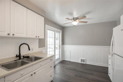 12328 Granger Road Cleveland OH 44125