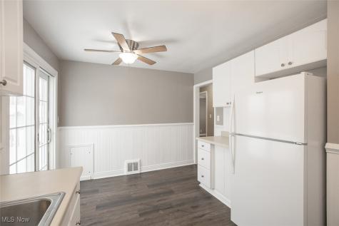 12328 Granger Road Cleveland OH 44125