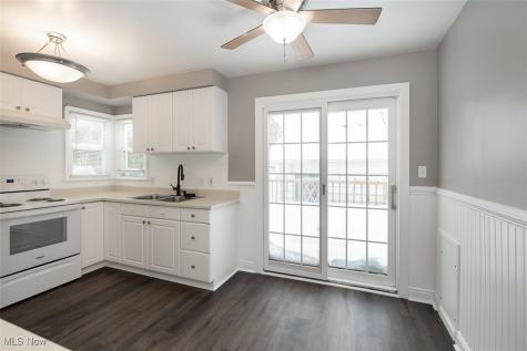 12328 Granger Road Cleveland OH 44125