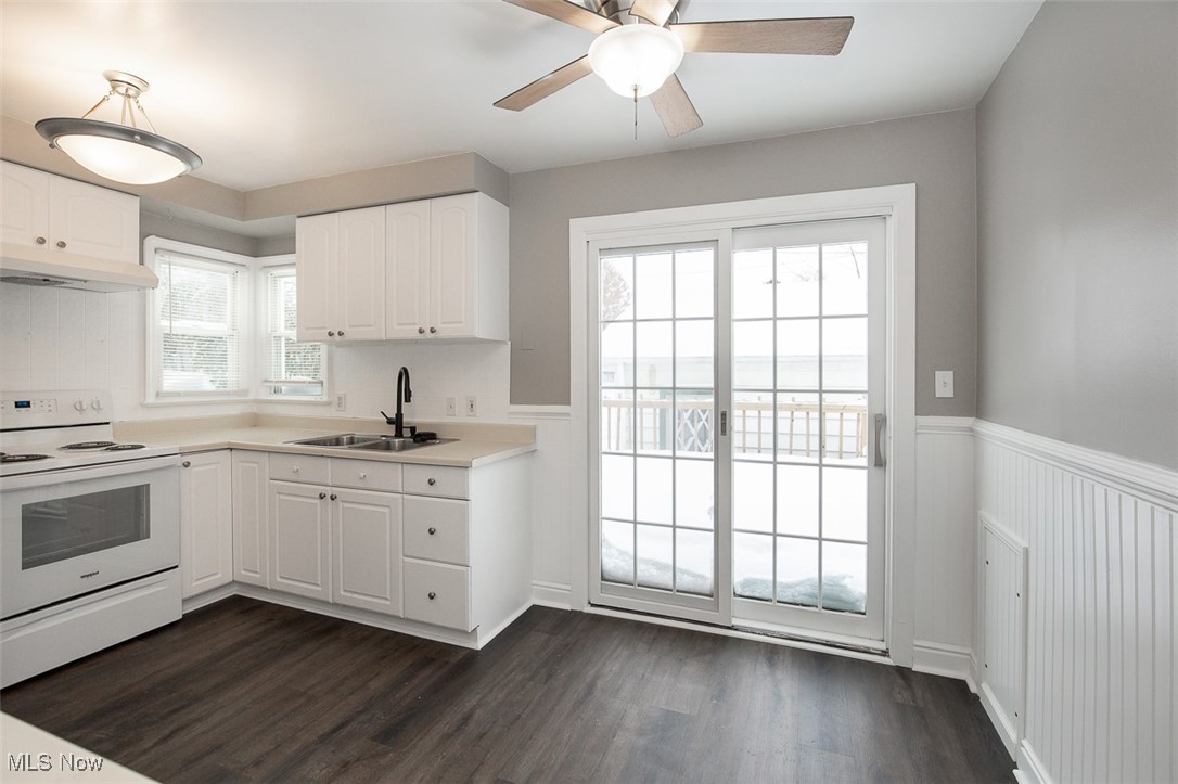12328 Granger Road Cleveland OH 44125
