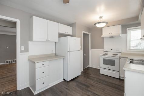 12328 Granger Road Cleveland OH 44125