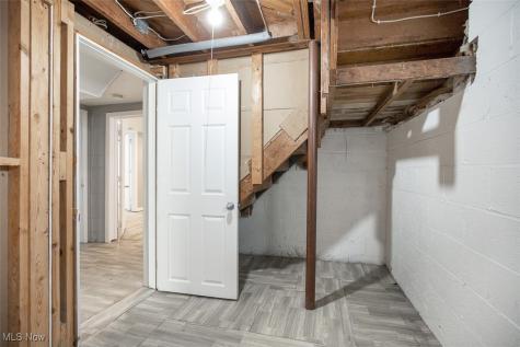 12328 Granger Road Cleveland OH 44125