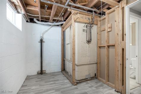 12328 Granger Road Cleveland OH 44125