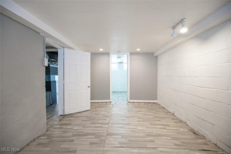 12328 Granger Road Cleveland OH 44125