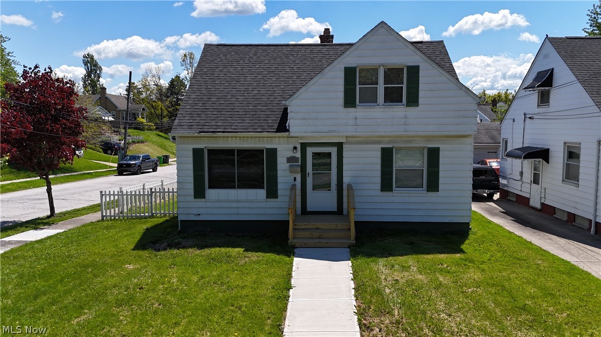 12328 Granger Road Cleveland OH 44125