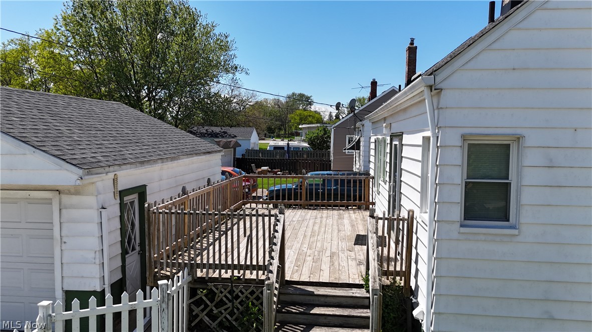 12328 Granger Road Cleveland OH 44125