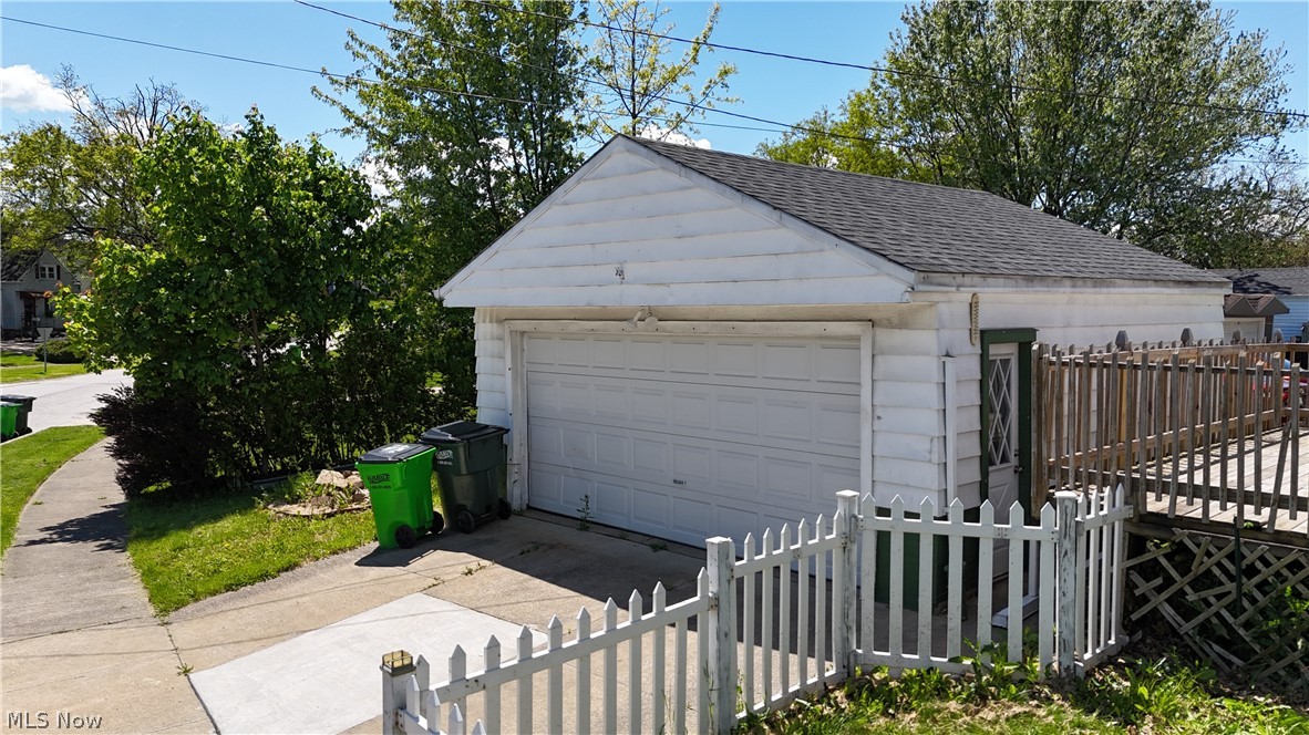 12328 Granger Road Cleveland OH 44125