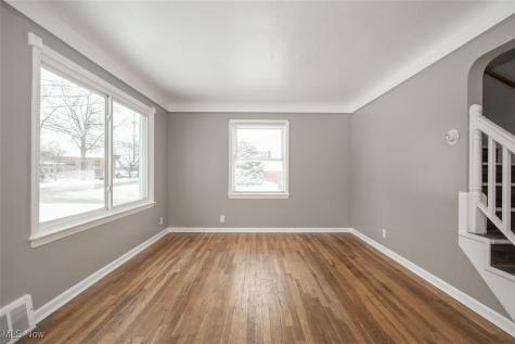 12328 Granger Road Cleveland OH 44125