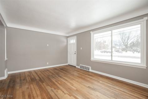 12328 Granger Road Cleveland OH 44125