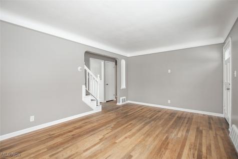 12328 Granger Road Cleveland OH 44125