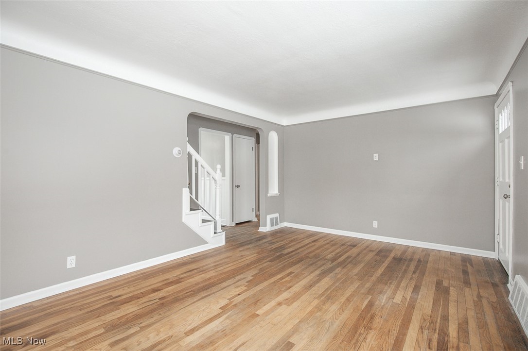 12328 Granger Road Cleveland OH 44125