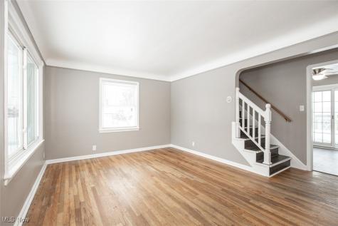 12328 Granger Road Cleveland OH 44125