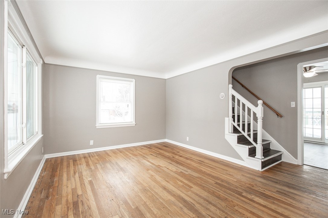 12328 Granger Road Cleveland OH 44125