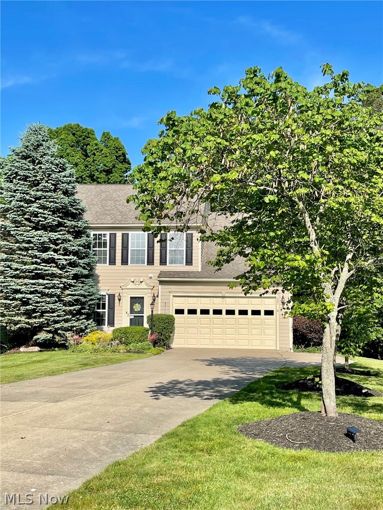 887 Willow Creek Drive Fairlawn OH 44333