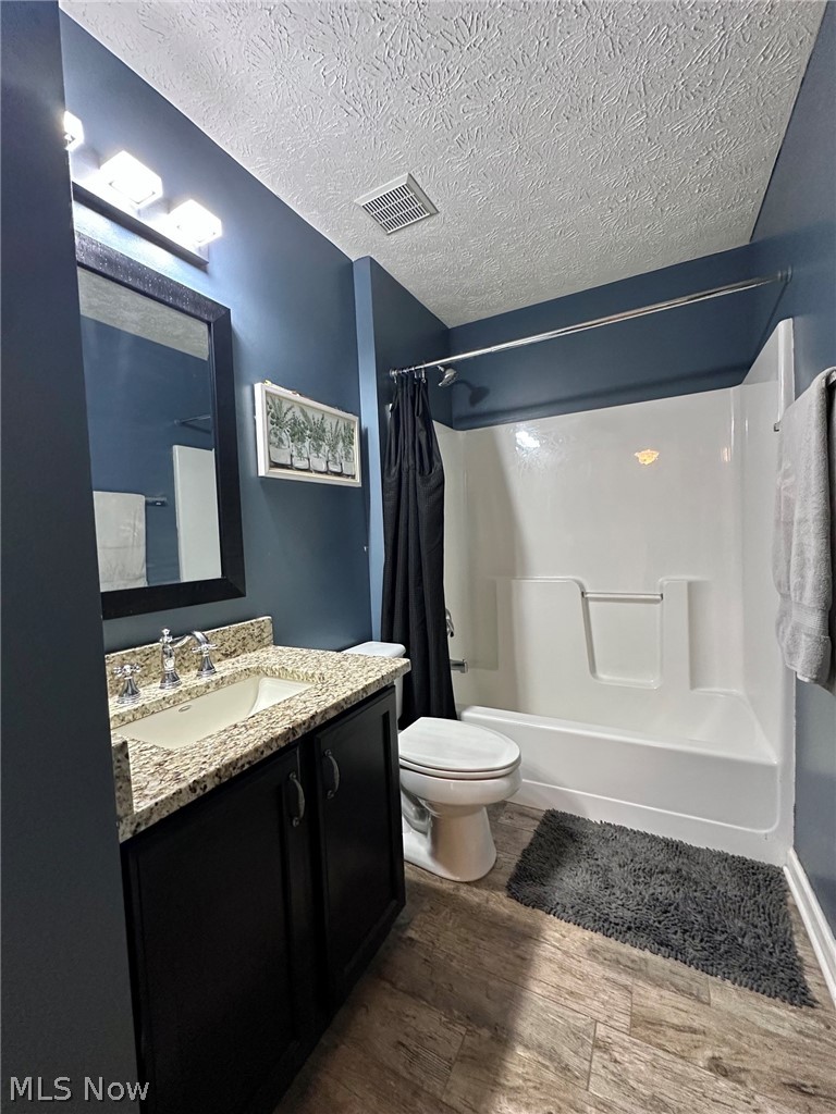 887 Willow Creek Drive Fairlawn OH 44333