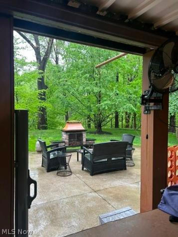 887 Willow Creek Drive Fairlawn OH 44333