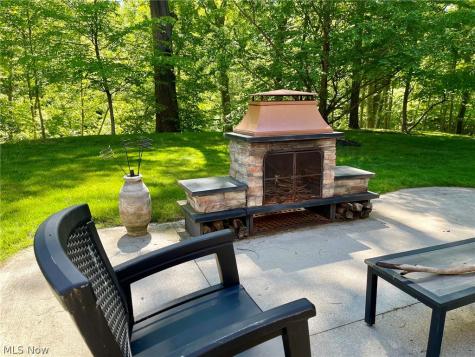 887 Willow Creek Drive Fairlawn OH 44333