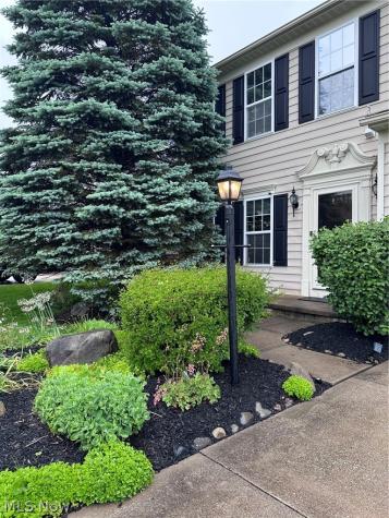887 Willow Creek Drive Fairlawn OH 44333