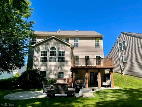 887 Willow Creek Drive Fairlawn OH 44333