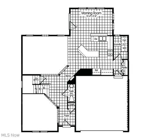 887 Willow Creek Drive Fairlawn OH 44333