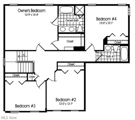 887 Willow Creek Drive Fairlawn OH 44333