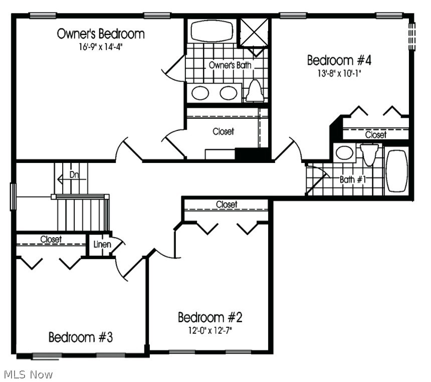 887 Willow Creek Drive Fairlawn OH 44333